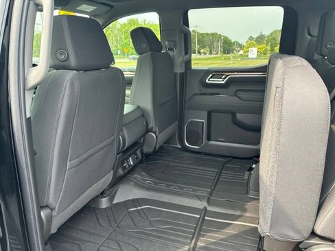New 2026 Chevrolet Silverado 1500 RST w/ RST Select Package AWD/4WD image 23