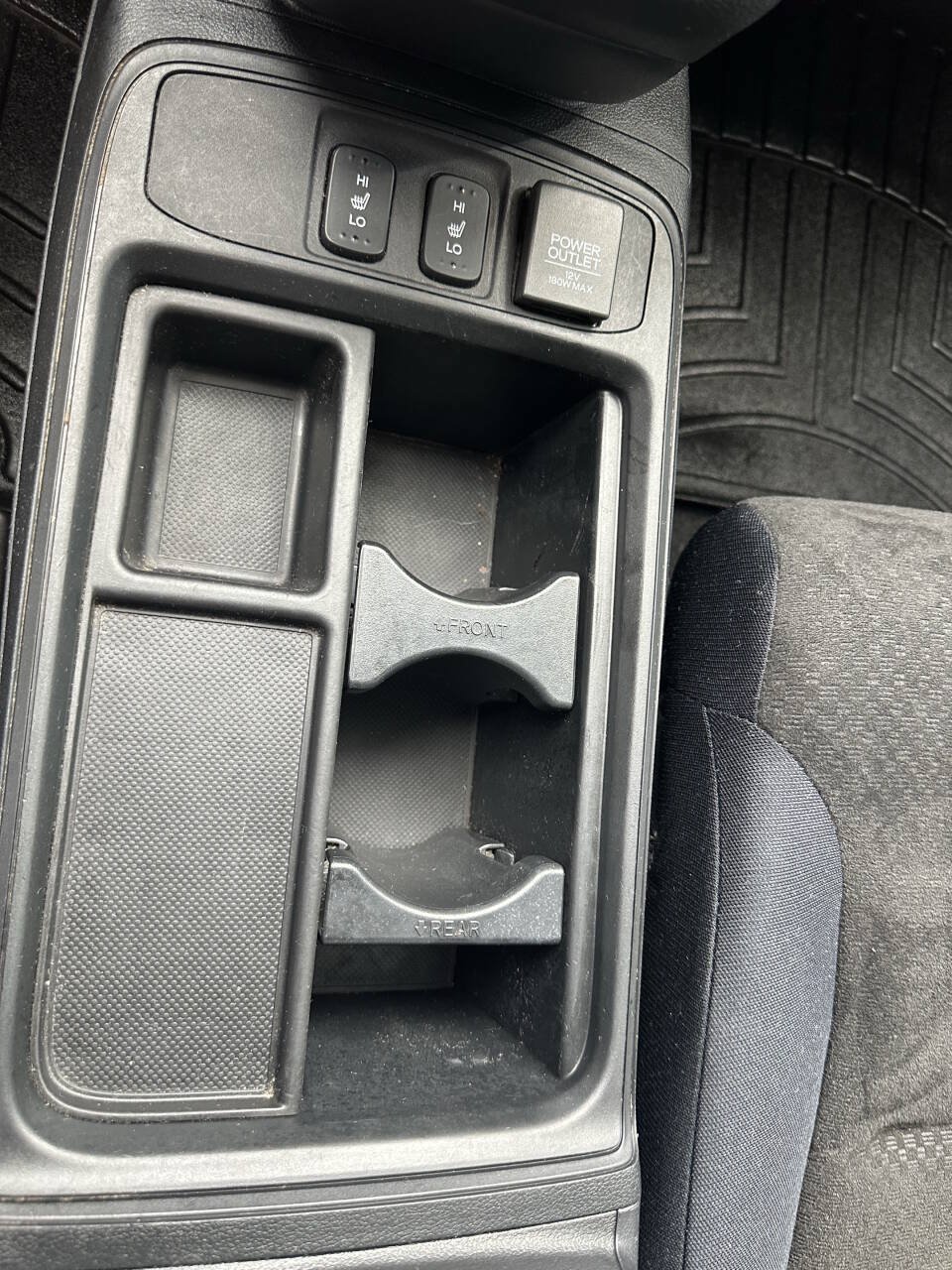 Used 2016 Honda CR-V EX image 27