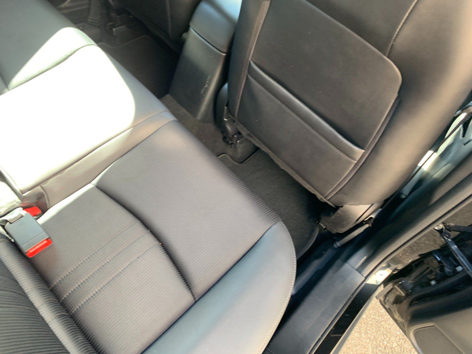 Used 2019 MAZDA CX-3 Touring w/ Preferred Equipment Package AWD/4WD image 32