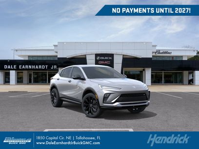 New 2026 Buick Envista Sport Touring w/ Convenience I Package