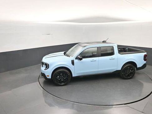 New 2026 Ford Maverick Lariat AWD/4WD image 28
