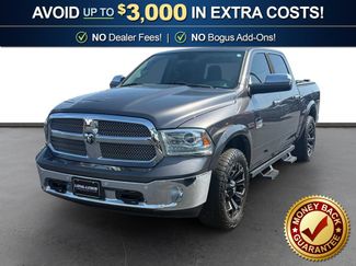 Used 2014 RAM 1500 Laramie Longhorn w/ Convenience Group RWD 360° Tour