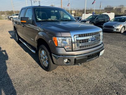 Used 2014 Ford F150 XLT w/ Equipment Group 302A Luxury