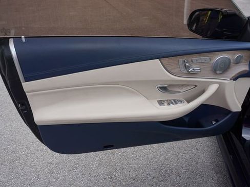Used 2019 Mercedes-Benz E 450 Coupe image 27
