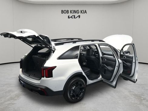 New 2026 Kia Sorento SX Prestige AWD/4WD image 18