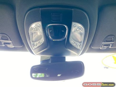 Certified 2024 Jeep Compass Trailhawk AWD/4WD image 14