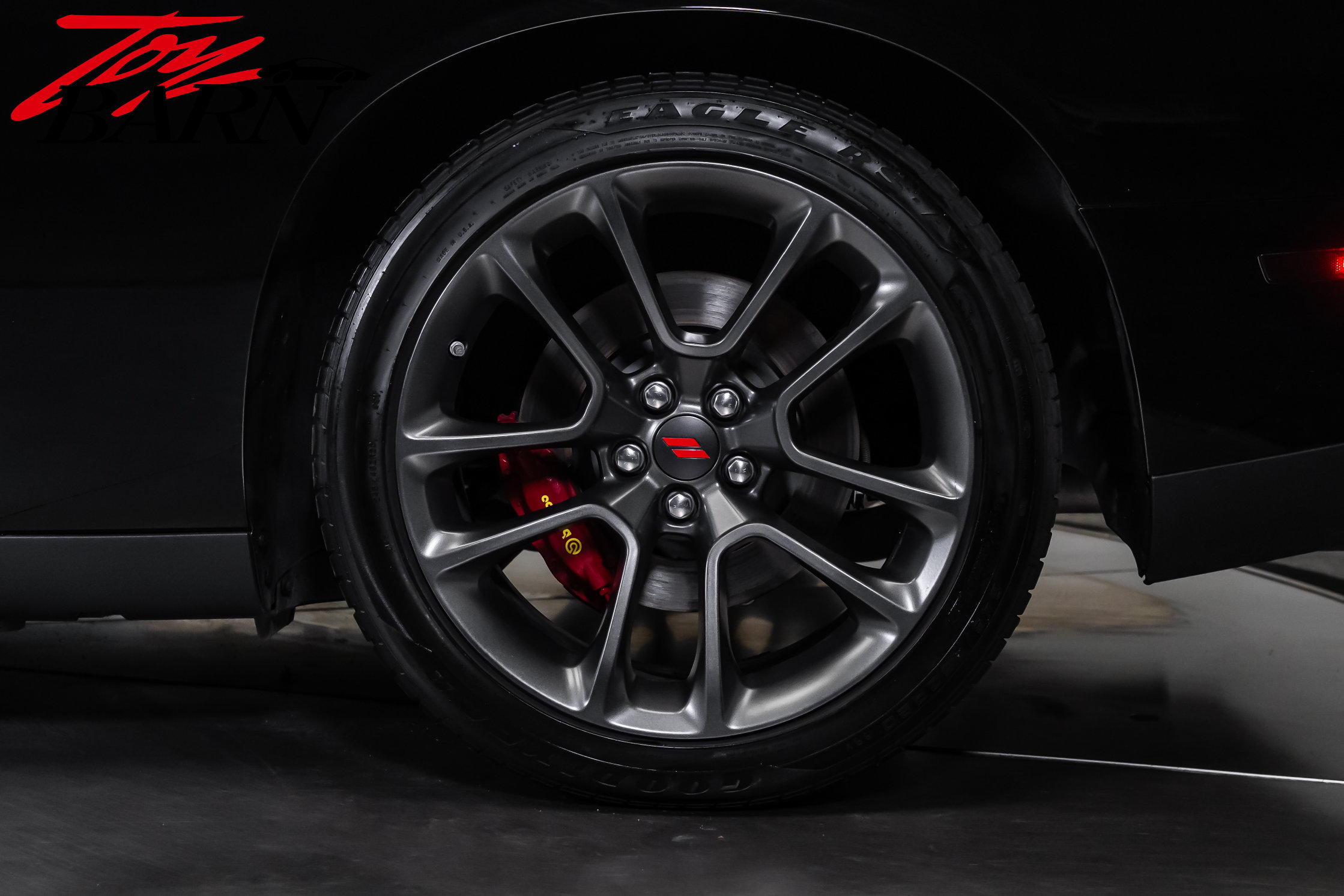 Used 2023 Dodge Challenger R/T Scat Pack RWD image 16