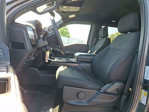 Certified 2023 Ford F150 XL w/ STX Appearance Package AWD/4WD image 13