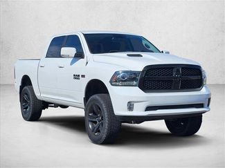 Used 2018 RAM 1500 Sport w/ Convenience Group AWD/4WD video 3
