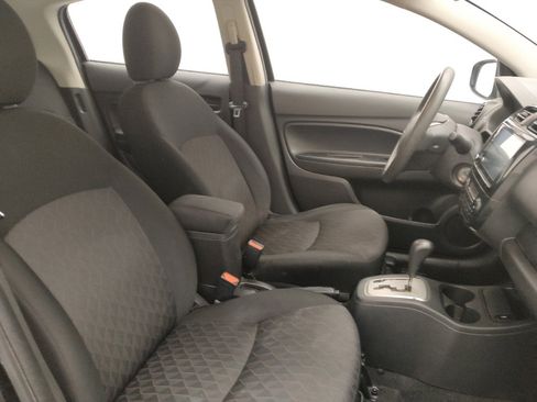 Used 2024 Mitsubishi Mirage ES FWD image 21