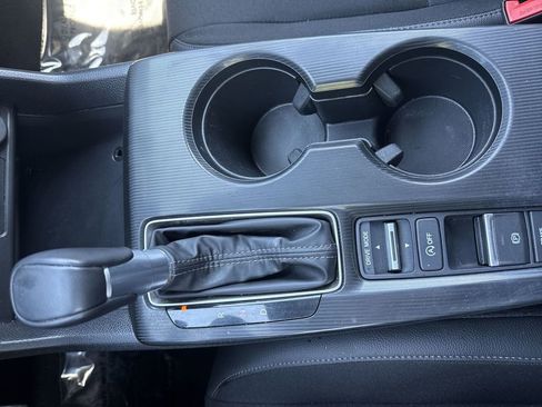 Used 2025 Honda Civic Sport image 21