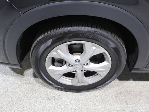 Used 2025 Honda HR-V LX image 8