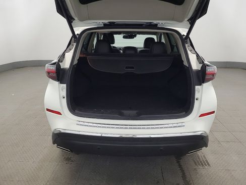 Used 2023 Nissan Murano SL w/ SL Moonroof Package FWD image 29
