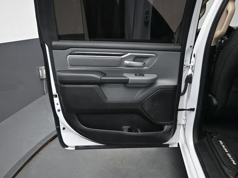 Used 2020 RAM 1500 Big Horn AWD/4WD image 14