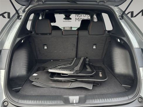 Used 2024 Honda HR-V Sport image 24