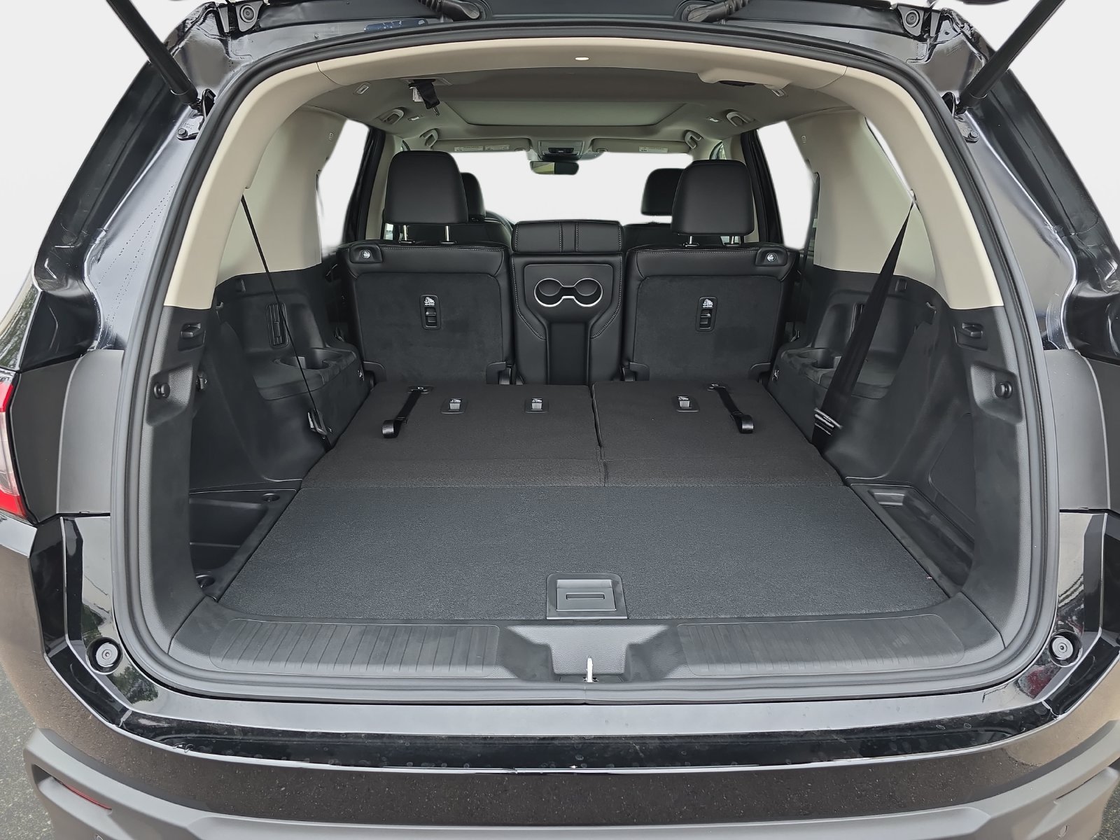 New 2026 Honda Pilot Touring image 12