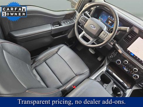 Used 2023 Ford F250 Lariat w/ Sport Appearance Package image 19