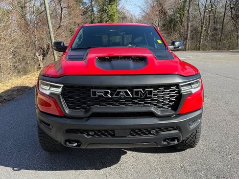 Used 2025 RAM 1500 RHO image 3