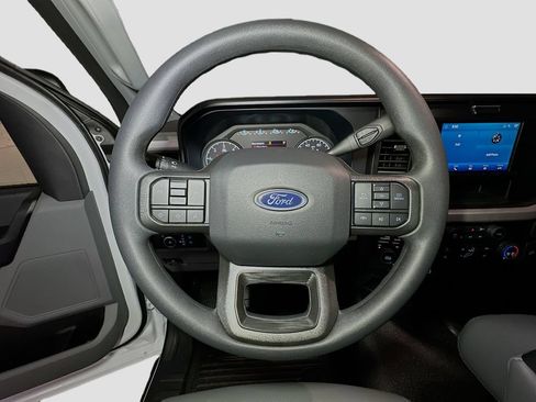 New 2026 Ford F550 4x4 Regular Cab Super Duty image 9
