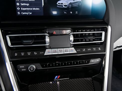 Used 2022 BMW M8 Competition image 21