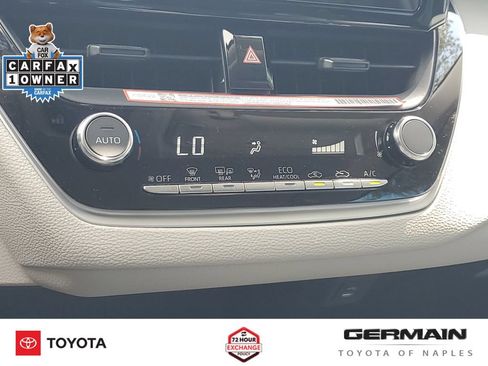Used 2026 Toyota Corolla LE FWD image 30