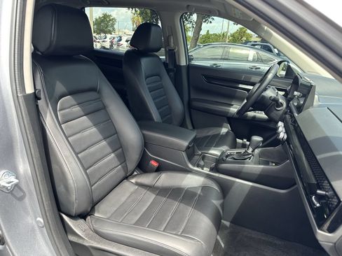 Used 2024 Honda CR-V EX-L image 14