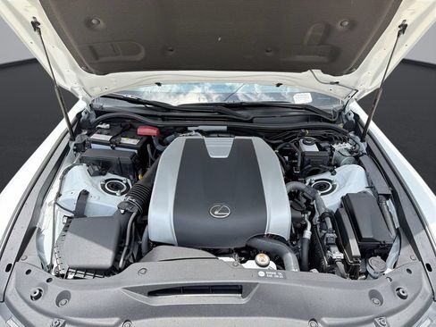 Used 2026 Lexus IS 350 F Sport RWD image 14