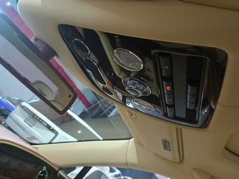 Used 2016 Bentley Flying Spur W12 AWD/4WD image 20