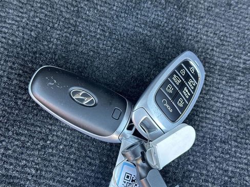 Used 2024 Hyundai Ioniq 5 Limited RWD image 22