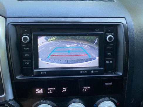 Used 2018 Toyota Sequoia TRD Sport RWD image 28