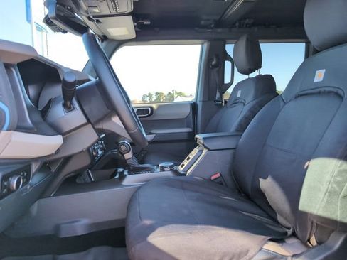 Used 2023 Ford Bronco Wildtrak image 13