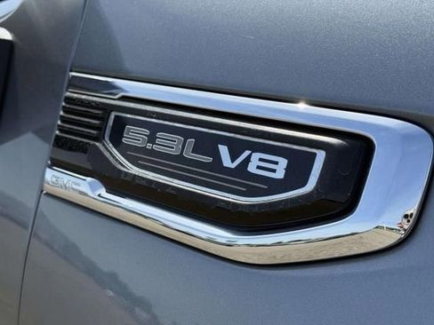 Used 2021 GMC Sierra 1500 Denali AWD/4WD image 7
