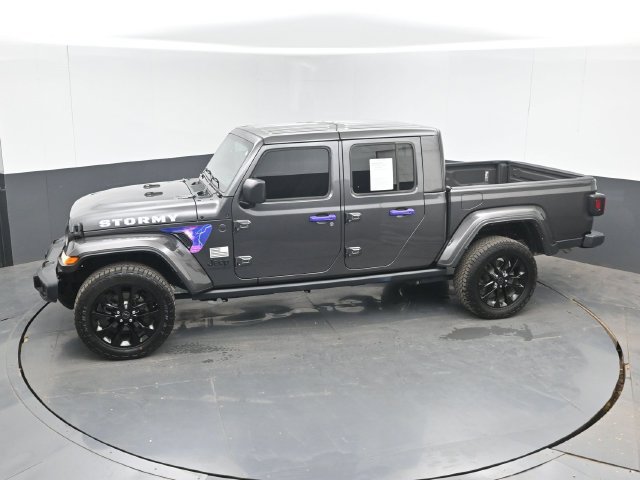 Used 2025 Jeep Gladiator Sport AWD/4WD image 32