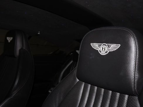 Used 2016 Bentley Continental GT image 20