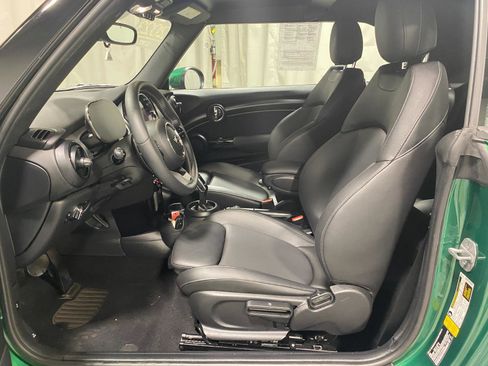 Certified 2023 MINI Cooper S image 13