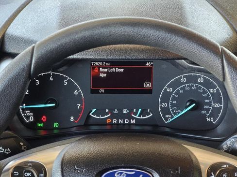 Used 2022 Ford Transit Connect XLT image 6