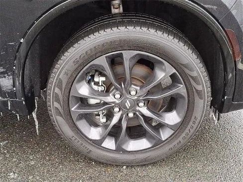 Certified 2022 Dodge Durango GT image 27