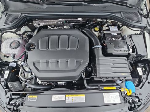 New 2026 Volkswagen GTI S image 31