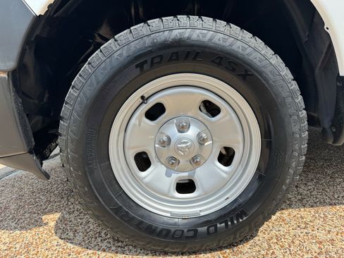 Used 2018 RAM 1500 Tradesman w/ Popular Equipment Group AWD/4WD image 28