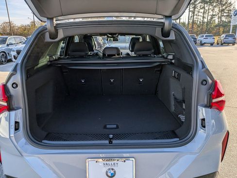 New 2026 BMW X3 xDrive30 w/ Premium Package image 29