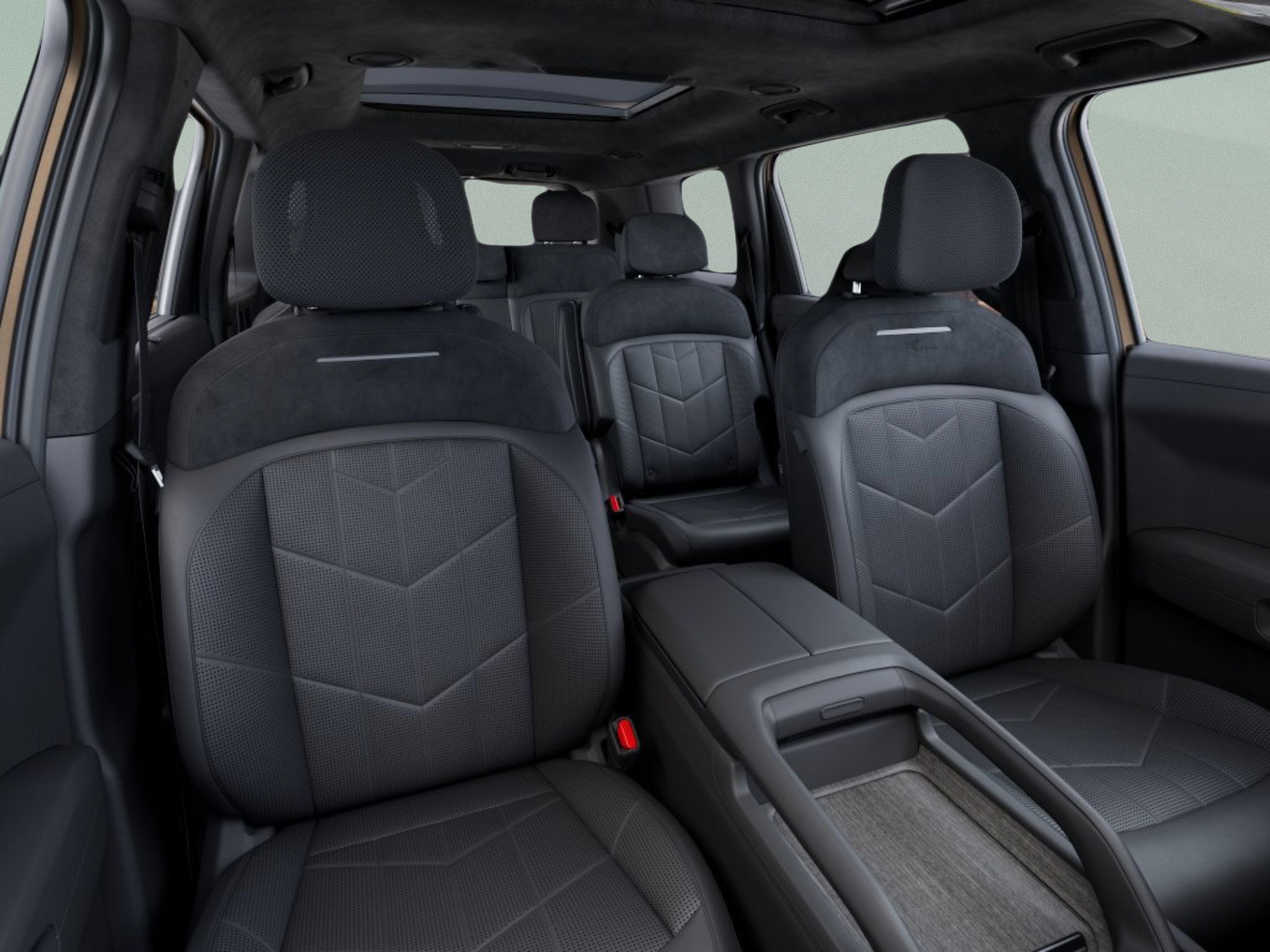 New 2027 Kia Telluride X-Line SX Prestige AWD/4WD image 10