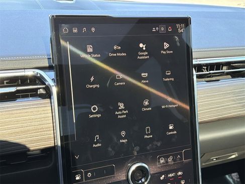 Used 2025 GMC Sierra EV Denali image 16