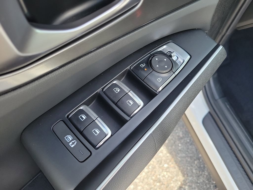 New 2026 Kia Sorento LX FWD image 20