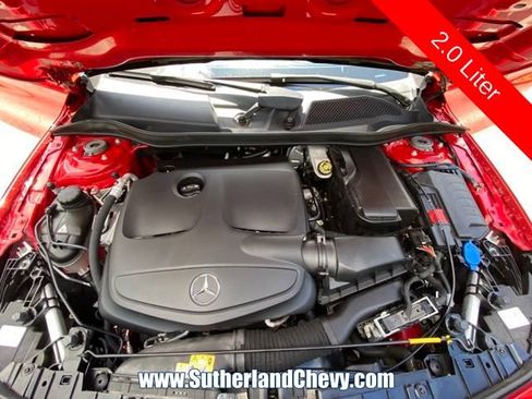 Used 2020 Mercedes-Benz GLA 250 4MATIC image 48