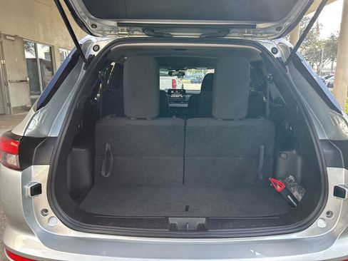 Used 2024 Mitsubishi Outlander ES image 29