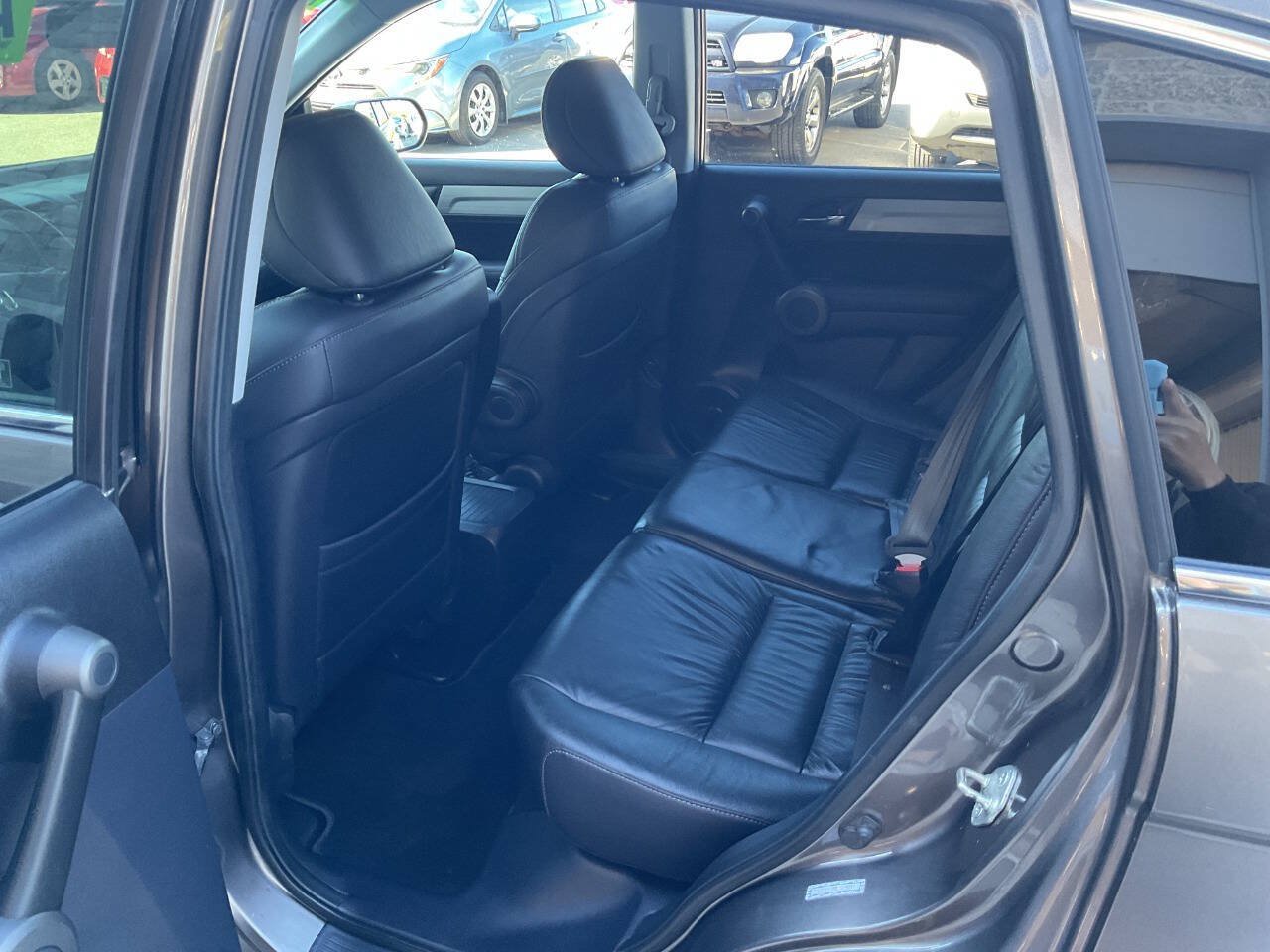 Used 2010 Honda CR-V EX-L image 24