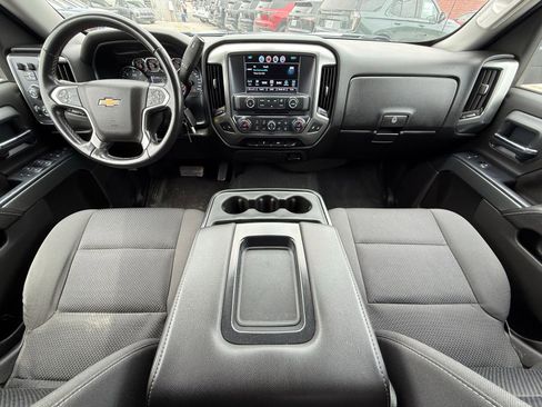 Used 2018 Chevrolet Silverado 1500 LT w/ All Star Edition AWD/4WD image 15