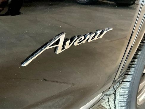New 2026 Buick Enclave Avenir w/ Super Cruise Package image 7