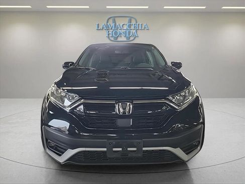 Used 2021 Honda CR-V EX-L image 8