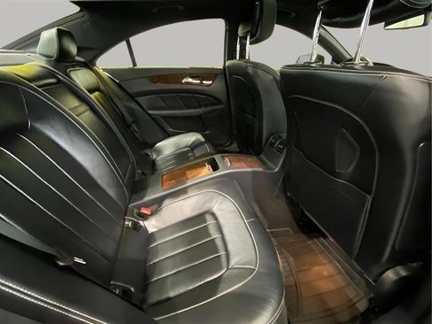 Used 2014 Mercedes-Benz CLS 550 4MATIC image 14
